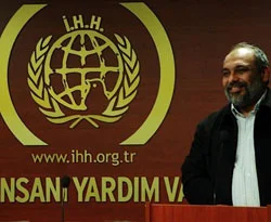 Gazze'ye bu kez denizden girilecek