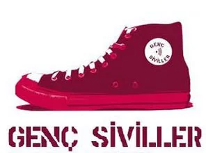 Genç Siviller'den HSYK'ya tepki