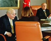 Generalden ''Türköne'yi vurun'' emri