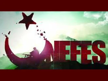 Gişe rekortmeni "NEFES" Kültür Merkezleri'nde