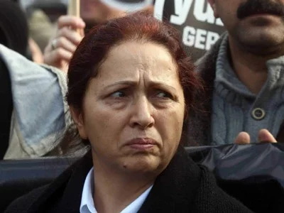 Gizli tanık tercüman yok diye çağrılmamış