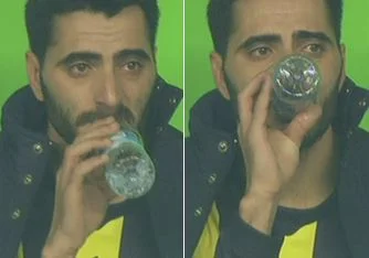 Guiza'nın ''Timsah'' gözyaşları