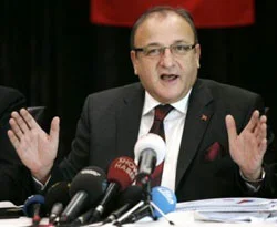 'Gül, Erdoğan'ı uyarsın'