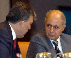 Gül: Kimseyle kıyaslanmak istemem