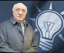 Gülen Hareketi İki ateş arasında mı?