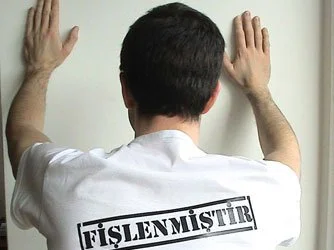 Gündeydoğu'da Gülen ve AKP fişlemesi