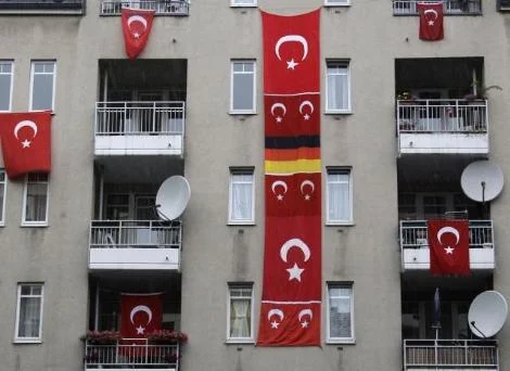 Gurbetçi gençler Türkiye'de çalışmak istiyor