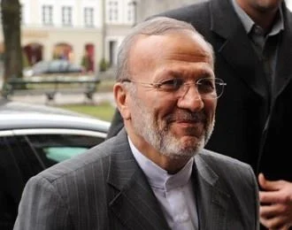 Güvenlik forumuna iki sürpriz isim