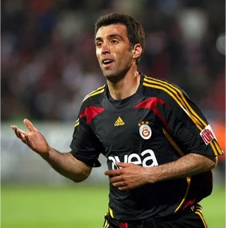 Hakan Şükür SHÇEK de !