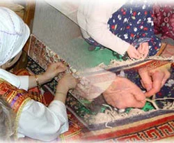 Halıcılar uyarıyor!