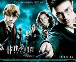 Harry Potter kitabı çalıntı mı?