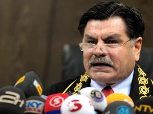 Haşim Kılıç'ın salon terk ettiren sözleri