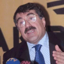 'Hayır demek huy oldu'