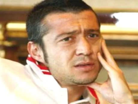 "Hiçbir zaman hain hissetmedim"