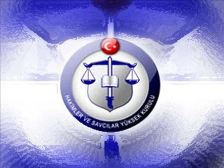 HSYK Başsavcı Cihaner için toplanıyor
