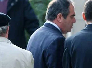 İbrahim Fırtına İstanbul'a getirildi