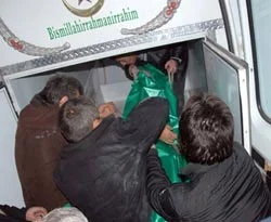 İki öğrencinin şok intiharı