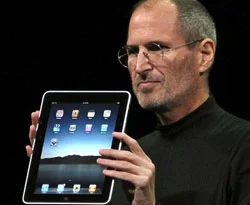 İki ülkeden iPad'e itiraz var