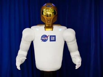 İlk insansı robot hazır