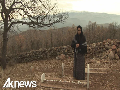 İlk Zazaca film çekildi