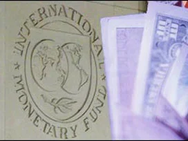 IMF'den Irak'a yardım fonu