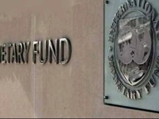 IMF yardıma hazır