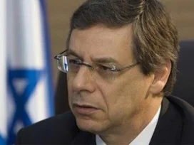 İngiltere'deki Türkler, Ayalon'u protesto etti