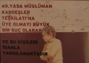 İnsan haklarının unutulduğu ülke