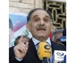 Irak'ta sünni parti seçimlerden çekildi