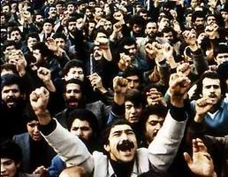 İran İslam devrimi 31 yaşında