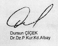 Islak imzada 'Brüksel' ısrarının sırrı çözüldü