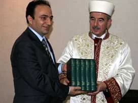 ''İslam Diyarbakır'dan girdi''