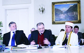 İslamofobi'ye karşı Dobruca modeli