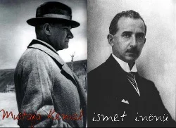 İsmet Paşa nasıl kahraman yapıldı?