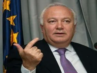 İspanya'dan Türkiyeye AB desteği