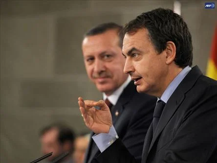 İspanya ile Vize Mutabakatı