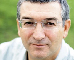 İsrail Ergenekonu