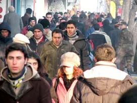 İşsizlikte umutlandırıcı haber