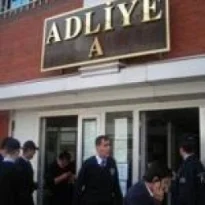 İstanbul Adliye'sinde güvenlik önlemleri