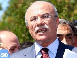 İstanbul Başsavcısı Engin anjiyo oldu