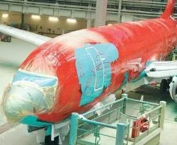 İstanbul uçağı 28 Şubat'ta havalanıyor