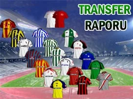 İşte ara transfer karnesi