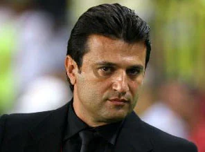 İşte Bülent Uygun'un yeni takımı