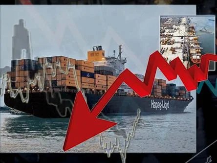 İşte dış ticaret açığı