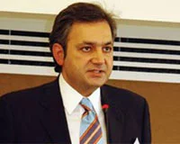 İşte Doğan Grubu'ndaki tek adam