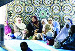 İtalya'da İslâm Komitesi