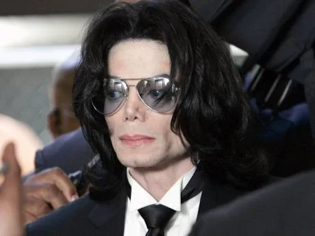 Jackson'ın doktoruna dava