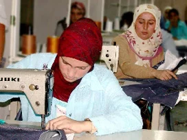 Kadına iş mi yoksa eş mi diye sorulunca