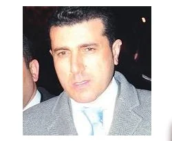 Kadir Özbek'ten savcıya 'sicil'li tehdit