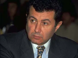 Karamehmet başkanlığı bıraktı!